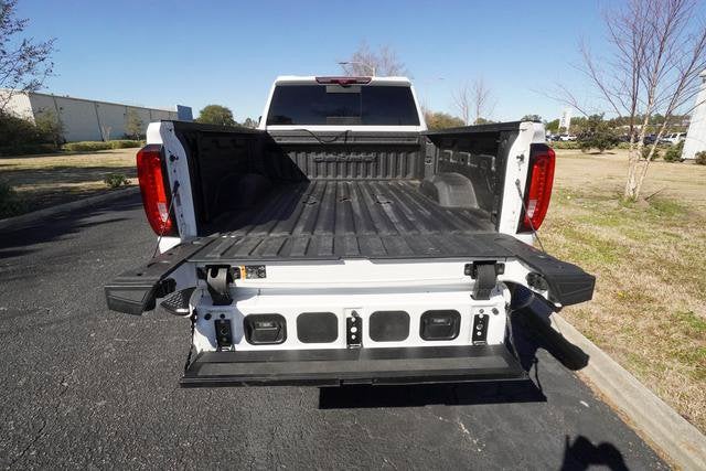 2021 GMC Sierra 2500 HD Denali