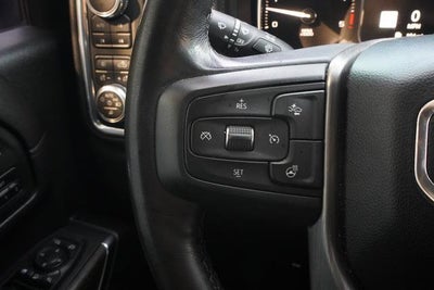 2021 GMC Sierra 2500 HD Denali