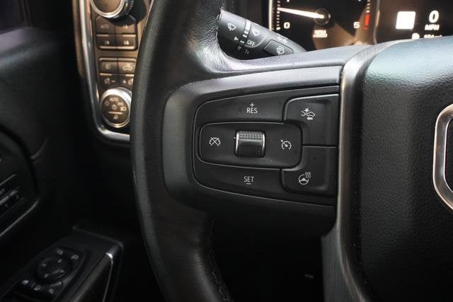 2021 GMC Sierra 2500 HD Denali