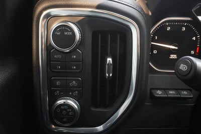 2021 GMC Sierra 2500 HD Denali