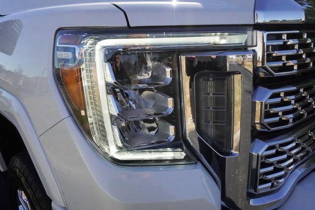 2021 GMC Sierra 2500 HD Denali