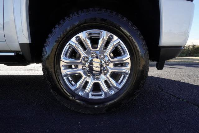 2021 GMC Sierra 2500 HD Denali