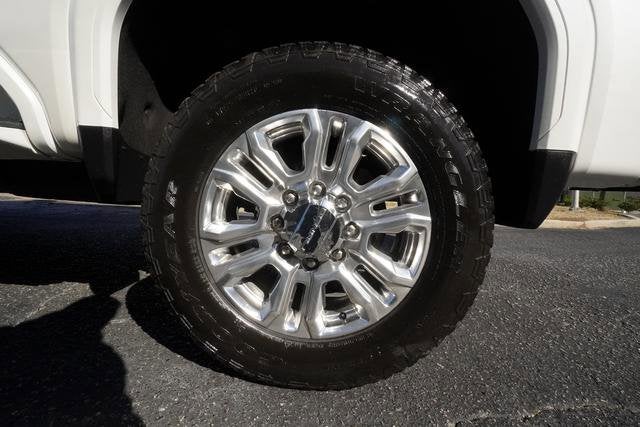 2021 GMC Sierra 2500 HD Denali