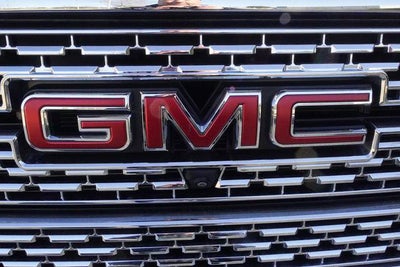 2021 GMC Sierra 2500 HD Denali