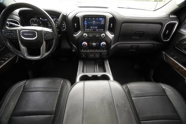 2023 GMC Sierra 2500 HD Denali