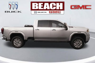 2023 GMC Sierra 2500 HD Denali