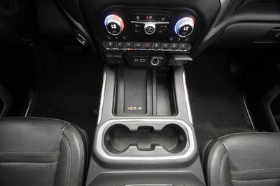 2023 GMC Sierra 2500 HD Denali