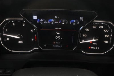 2023 GMC Sierra 2500 HD Denali