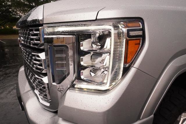 2023 GMC Sierra 2500 HD Denali