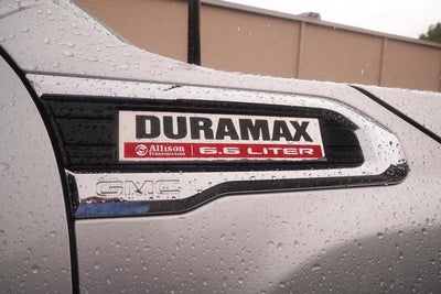 2023 GMC Sierra 2500 HD Denali