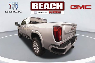 2023 GMC Sierra 2500 HD Denali