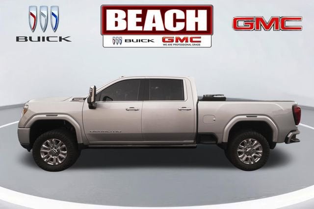 2023 GMC Sierra 2500 HD Denali