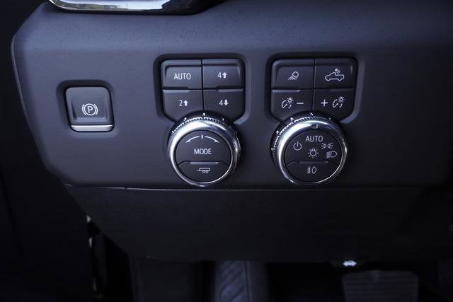 2024 GMC Sierra 3500 HD Denali Ultimate