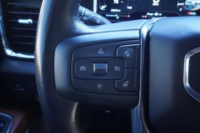 2024 GMC Sierra 3500 HD Denali Ultimate