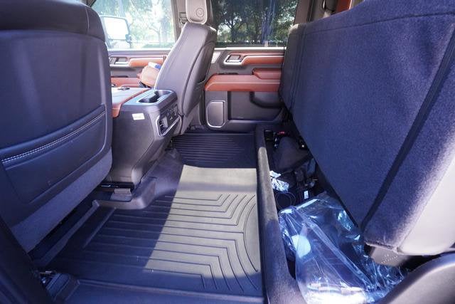 2024 GMC Sierra 3500 HD Denali Ultimate
