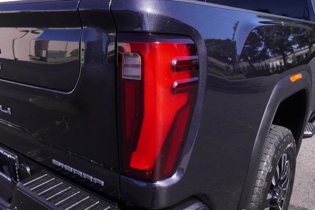 2024 GMC Sierra 3500 HD Denali Ultimate