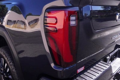 2024 GMC Sierra 3500 HD Denali Ultimate