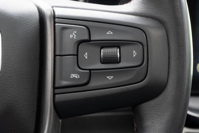 2025 GMC Sierra 2500 HD AT4X