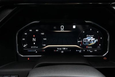 2025 GMC Sierra 2500 HD AT4X