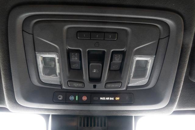 2025 GMC Sierra 2500 HD AT4X