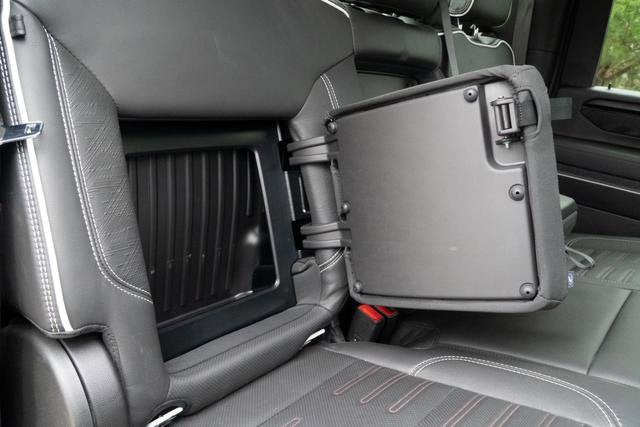 2025 GMC Sierra 2500 HD AT4X