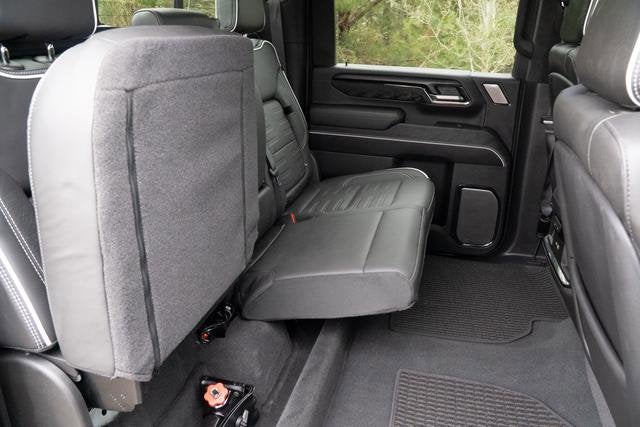 2025 GMC Sierra 2500 HD AT4X