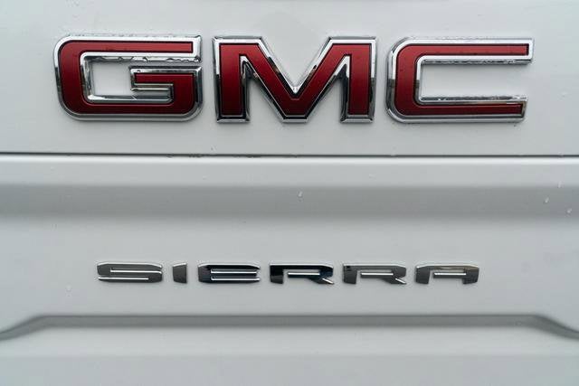 2025 GMC Sierra 2500 HD AT4X