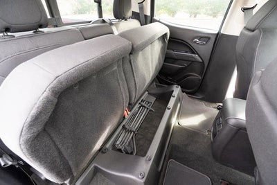 2016 GMC Canyon 2WD SLE