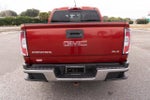 2016 GMC Canyon 2WD SLE