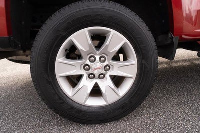 2016 GMC Canyon 2WD SLE