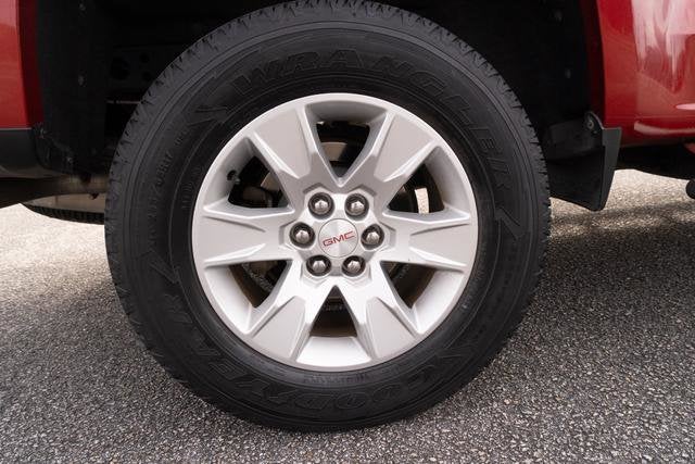 2016 GMC Canyon 2WD SLE