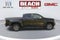 2021 GMC Canyon 4WD AT4 w/Leather