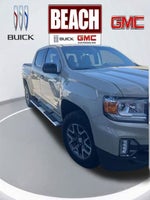 2022 GMC Canyon AT4 - Leather