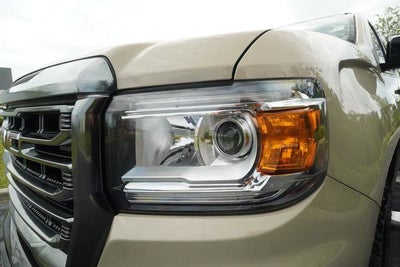 2022 GMC Canyon AT4 - Leather