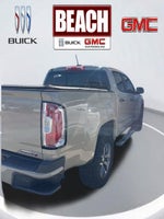 2022 GMC Canyon AT4 - Leather