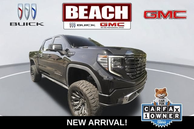 2022 GMC Sierra 1500 Denali Ultimate