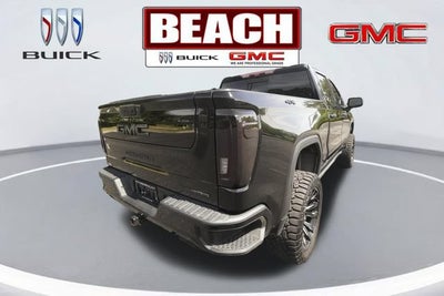 2022 GMC Sierra 1500 Denali Ultimate