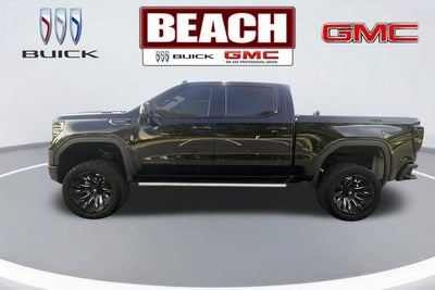 2022 GMC Sierra 1500 Denali Ultimate