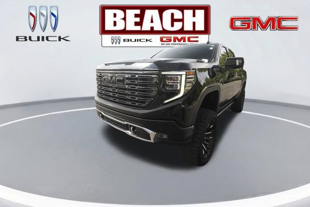 2022 GMC Sierra 1500 Denali Ultimate