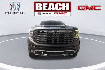 2022 GMC Sierra 1500 Denali Ultimate