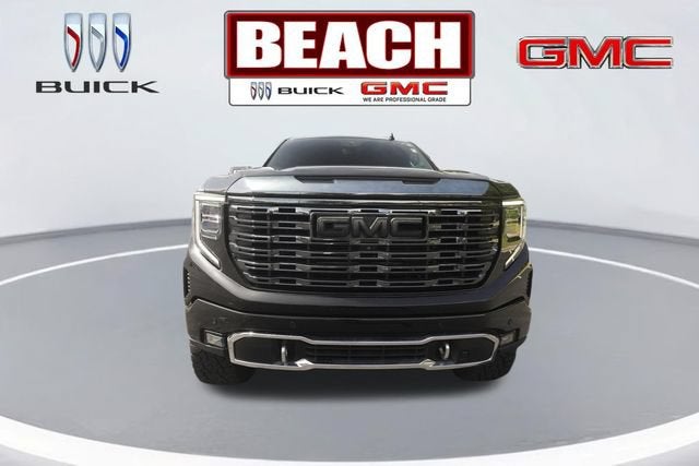 2022 GMC Sierra 1500 Denali Ultimate