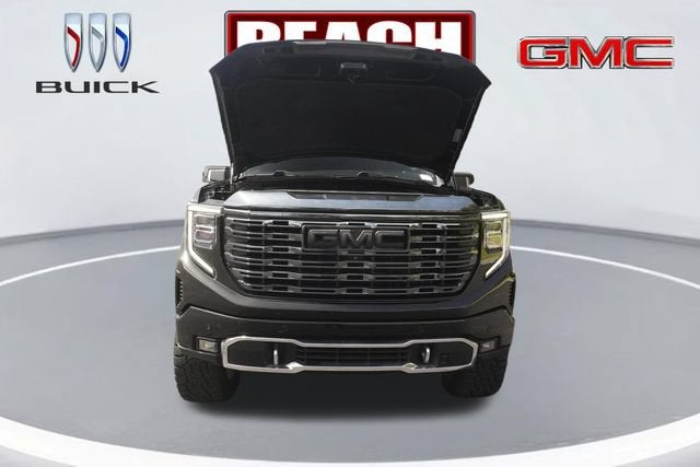 2022 GMC Sierra 1500 Denali Ultimate