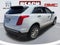 2018 Cadillac XT5 Luxury AWD
