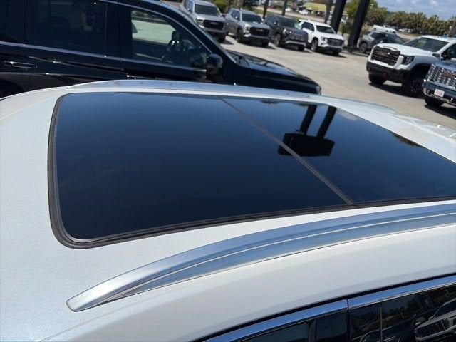 2018 Cadillac XT5 Luxury AWD