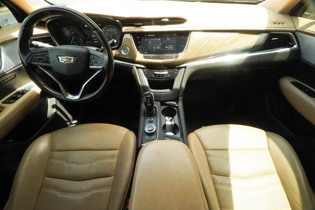 2020 Cadillac XT6 FWD Premium Luxury