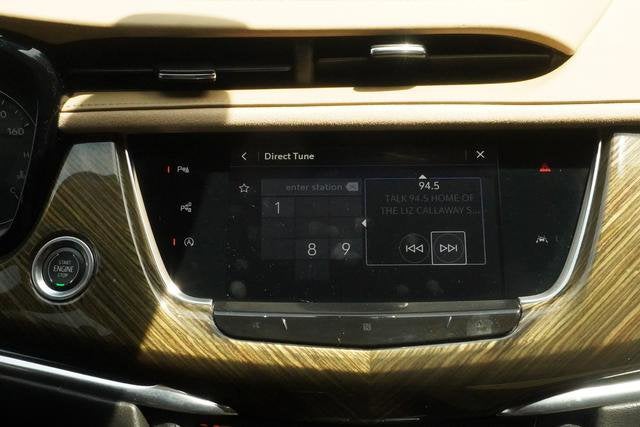 2020 Cadillac XT6 FWD Premium Luxury