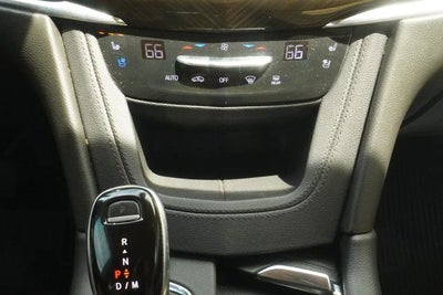 2020 Cadillac XT6 FWD Premium Luxury