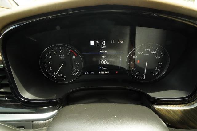 2020 Cadillac XT6 FWD Premium Luxury