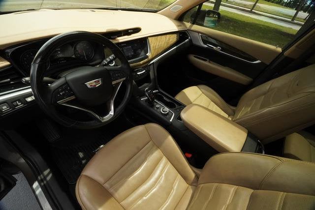 2020 Cadillac XT6 FWD Premium Luxury