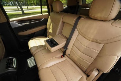 2020 Cadillac XT6 FWD Premium Luxury